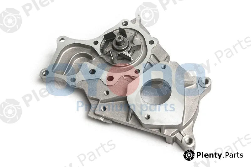Oyodo 10C2072-OYO — Water Pump, engine cooling