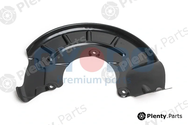 Oyodo 11H9017-OYO — Splash Guard, brake disc