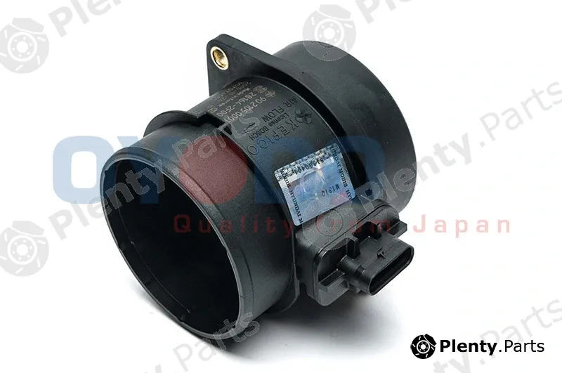 Oyodo 75E0314-OYO — Mass Air Flow Sensor