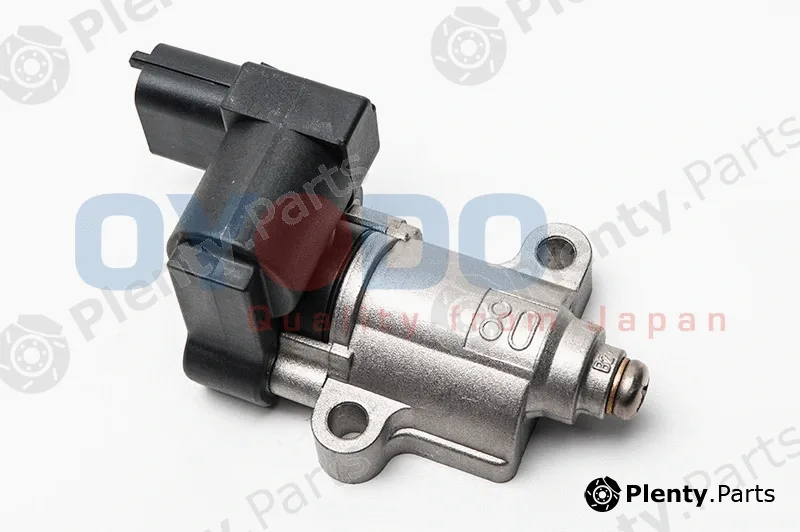 Oyodo 75E0528-OYO — Idle Control Valve, air supply