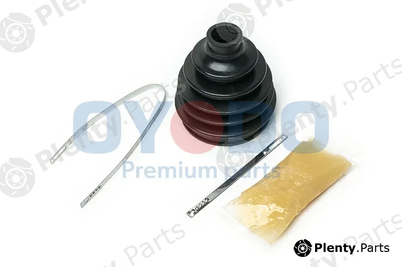 Oyodo 50P0315-OYO — Bellow Kit, drive shaft