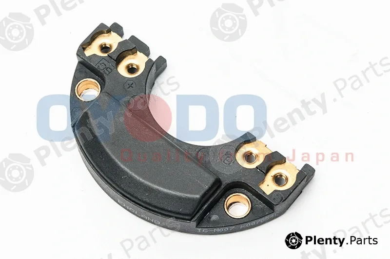 Oyodo 61E3007-OYO — Switch Unit, ignition system