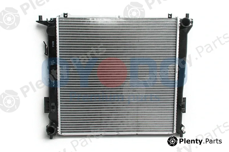 Oyodo 60C0349-OYO — Radiator, engine cooling