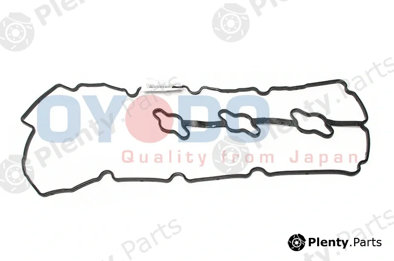 Oyodo 40U0524-OYO — Gasket, cylinder head cover