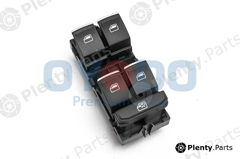 Oyodo 94B9026-OYO — Switch, window regulator