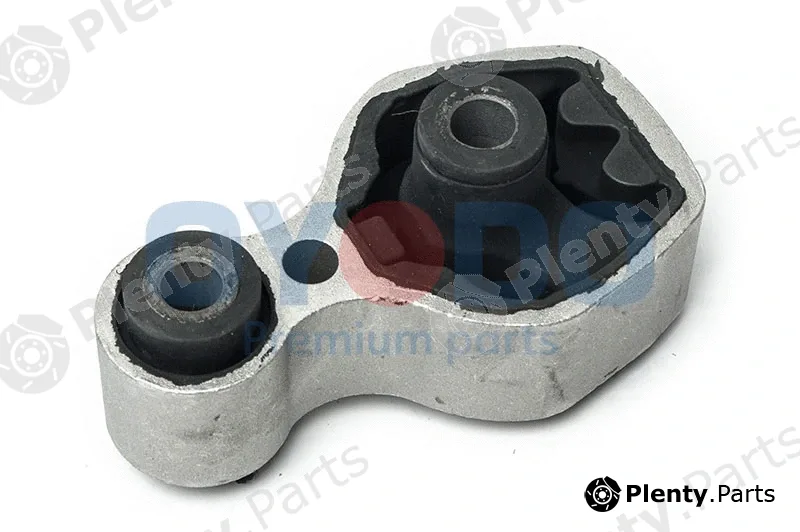 Oyodo 50K3070-OYO — Mounting, engine
