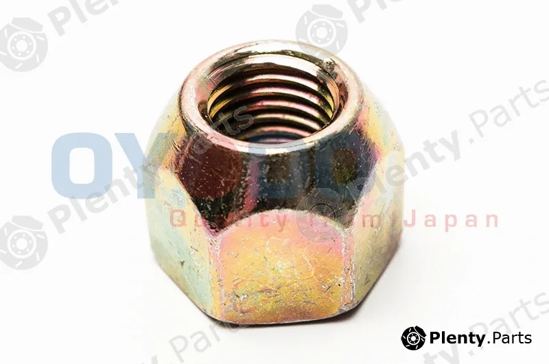Oyodo 50L0000-OYO — Wheel Nut