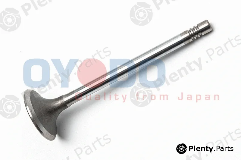 Oyodo 70M0010-OYO — Intake Valve