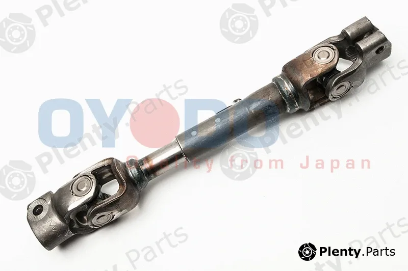 Oyodo 40K0502-HYU — Joint, steering shaft