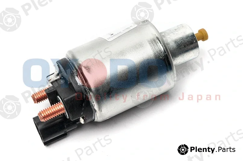 Oyodo 75E0541-OYO — Solenoid Switch, starter