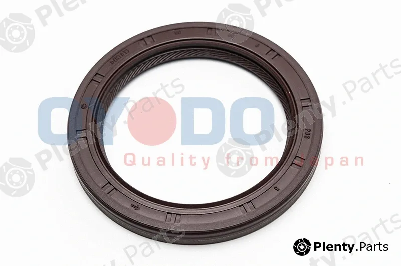 Oyodo 27U0006-OYO — Shaft Seal, crankshaft