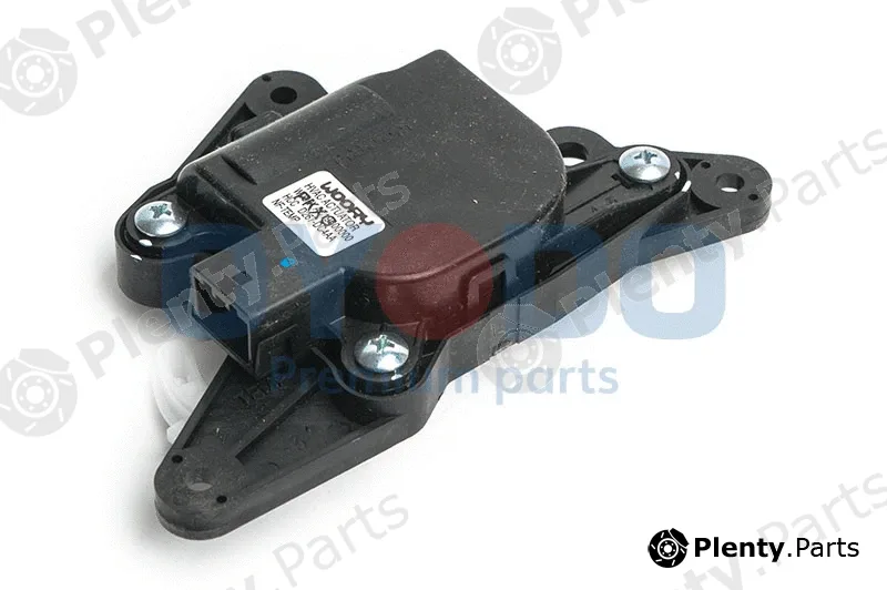 Oyodo 75E0678-OYO — Actuator, air conditioning