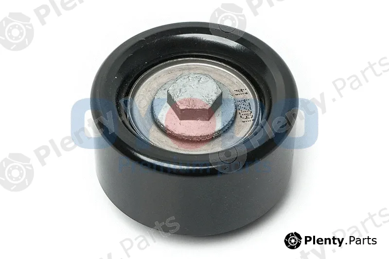 Oyodo 20R0523-OYO — Deflection/Guide Pulley, V-ribbed belt