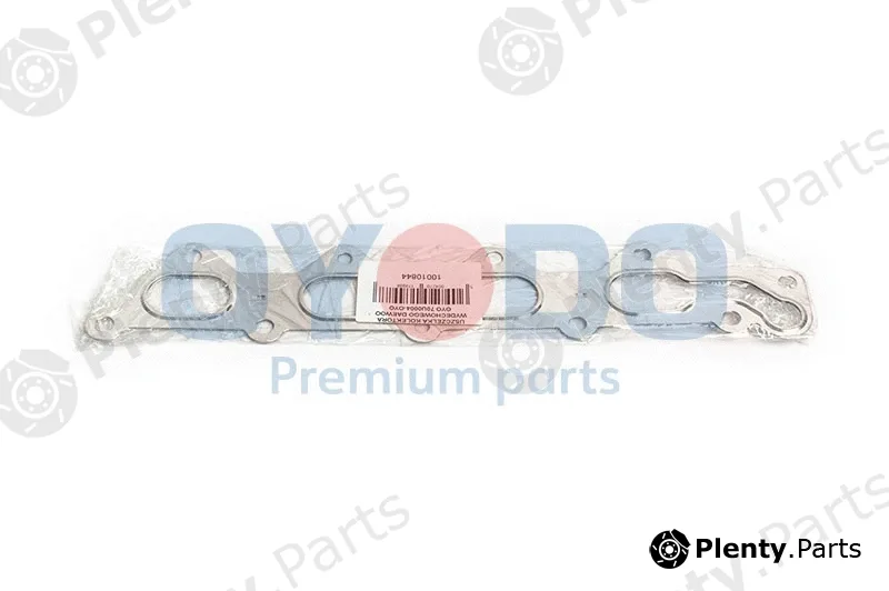 Oyodo 70U0004-OYO — Gasket, intake/exhaust manifold