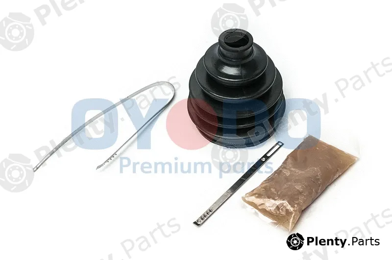 Oyodo 50P0314-OYO — Bellow Kit, drive shaft