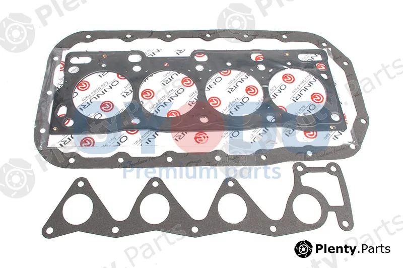 Oyodo 10U0302-OYO — Gasket Kit, cylinder head