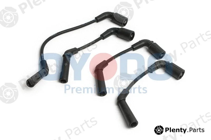 Oyodo 11E0011-OYO — Ignition Cable Kit