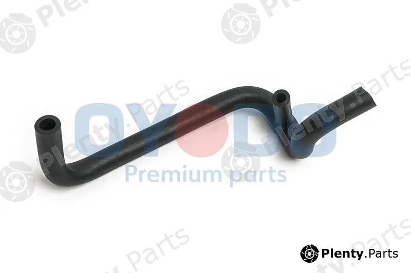 Oyodo 21F0030-OYO — Intake Hose, air filter