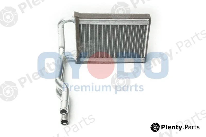 Oyodo 90B0325-OYO — Heat Exchanger, interior heating
