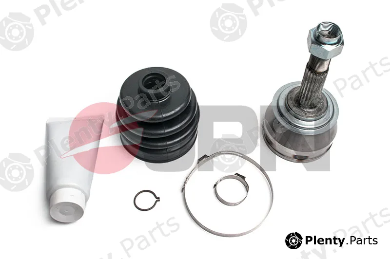JPN 10P9040-JPN — Joint Kit, drive shaft