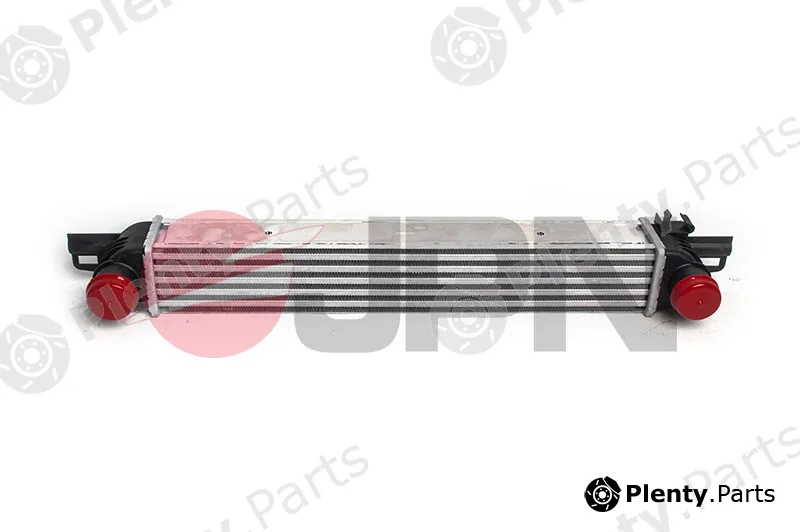 JPN 60C9277-JPN — Charge Air Cooler