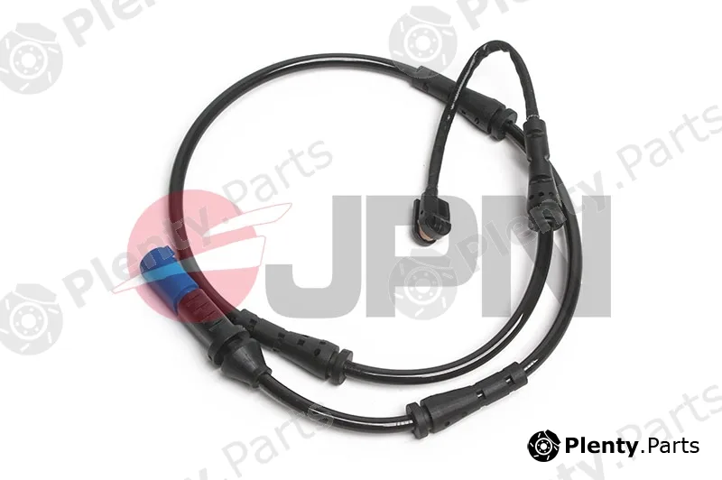 JPN 12H0062-JPN — Warning Contact, brake pad wear