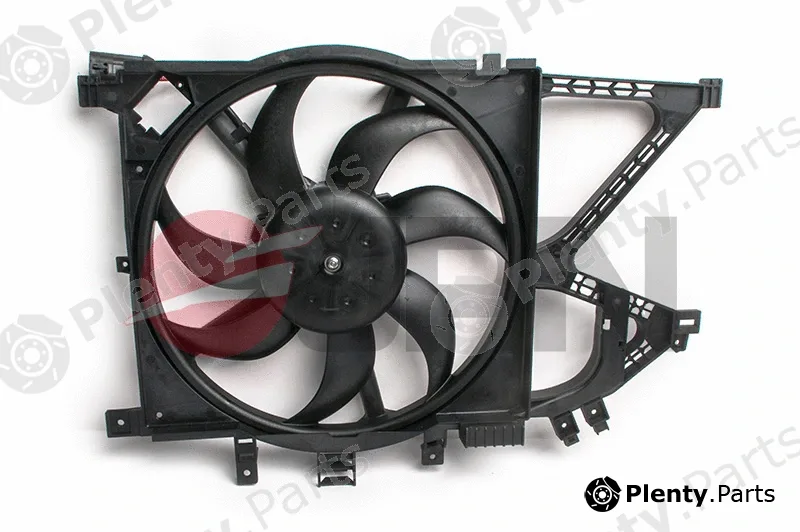 JPN 62C0041-JPN — Fan, engine cooling
