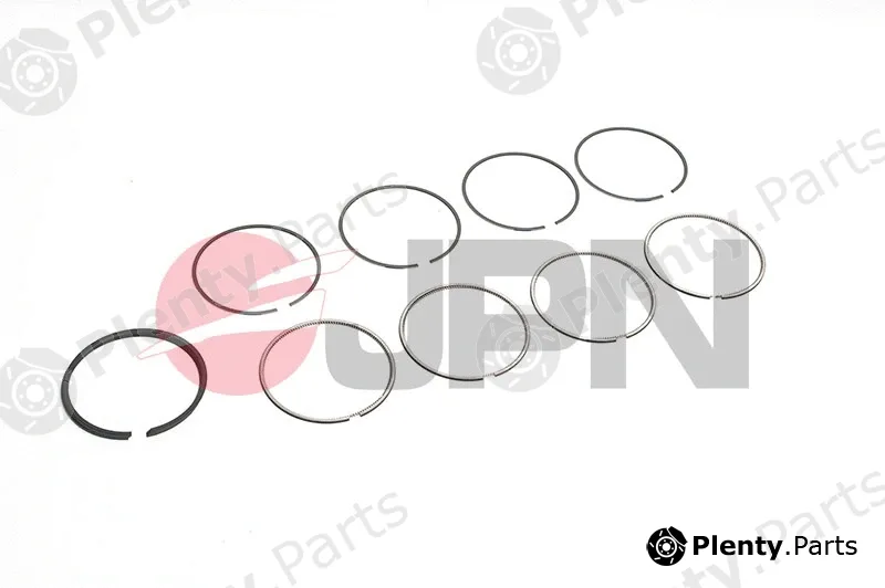 JPN 40M0320.000-JPN — Piston Ring Kit