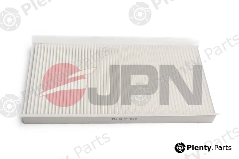 JPN 40F0A12-JPN — Filter, cabin air