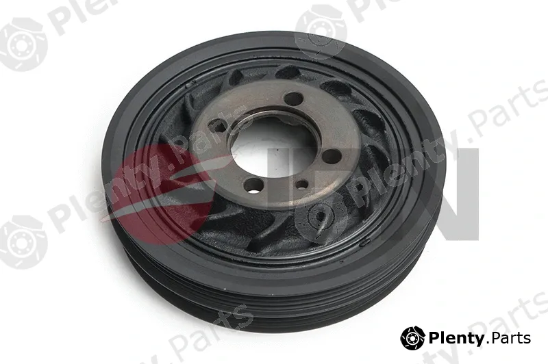JPN 60R0505-JPN — Belt Pulley, crankshaft