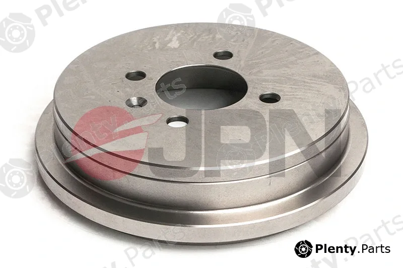 JPN 60H9003-JPN — Brake Drum