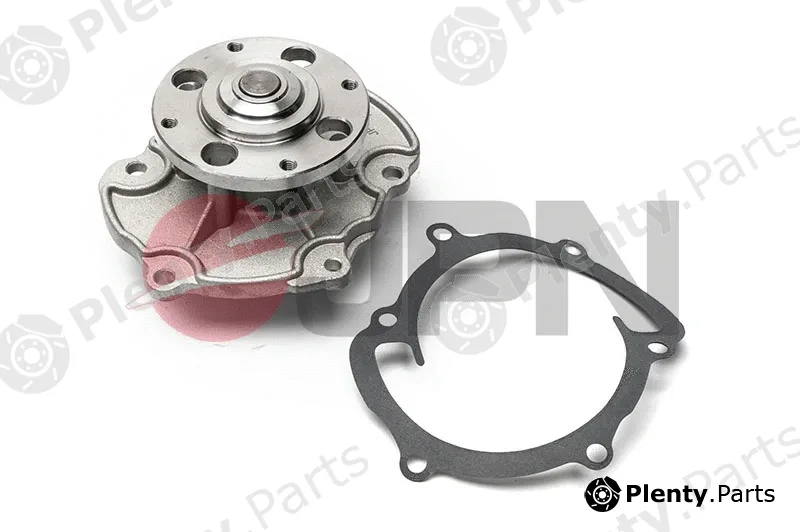 JPN 10C0A15-JPN — Water Pump, engine cooling