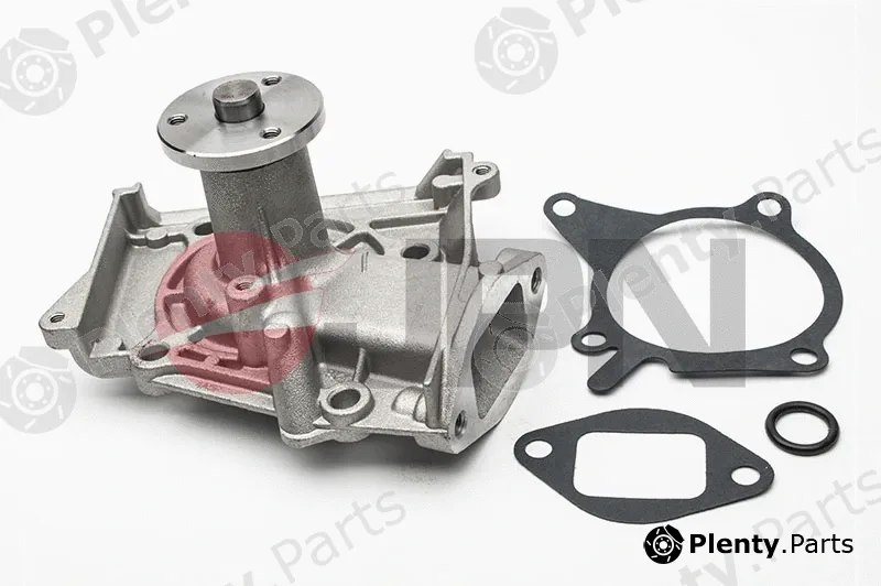 JPN 10C3009-JPN — Water Pump, engine cooling