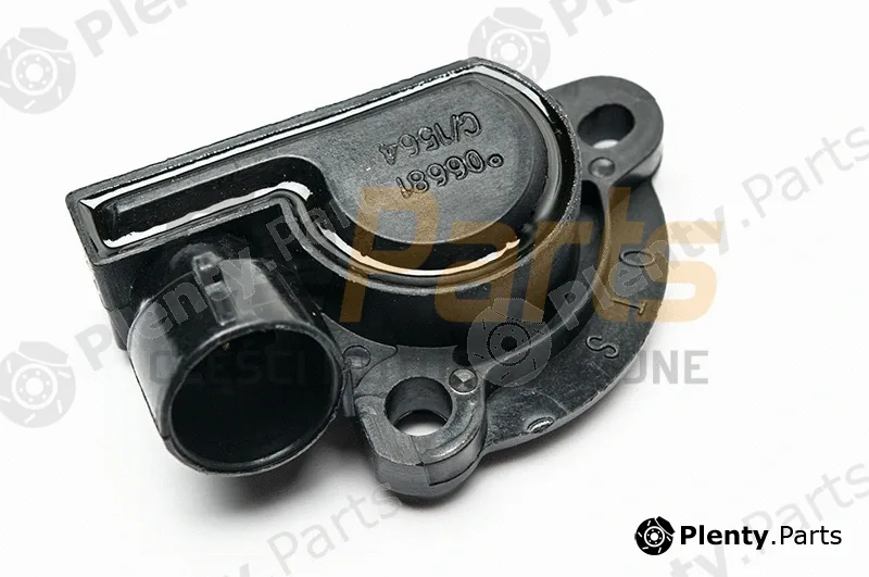 JPN 75E0027-JPN — Sensor, throttle position