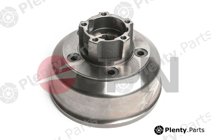 JPN 60H0309-JPN — Brake Drum