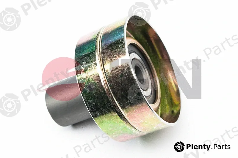 JPN 50R1004-JPN — Deflection/Guide Pulley, timing belt