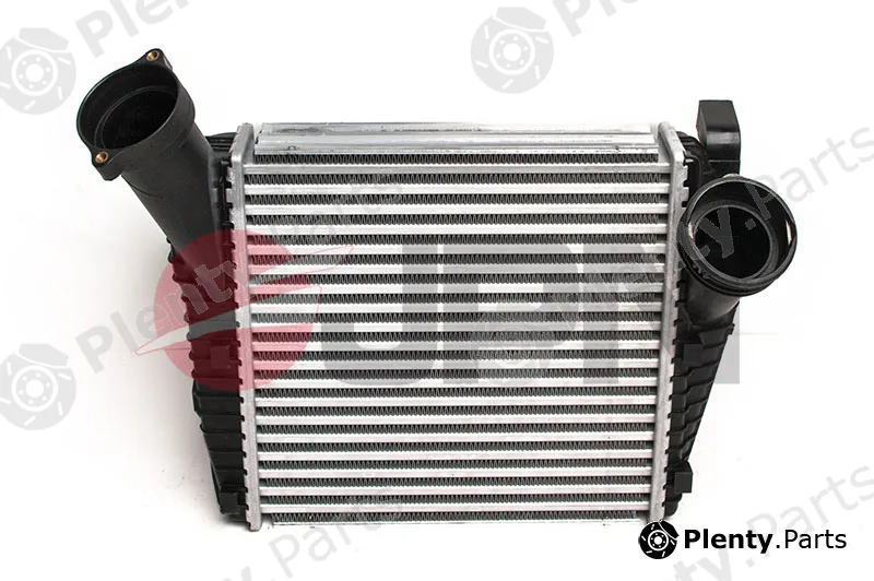 JPN 60C9370-JPN — Charge Air Cooler
