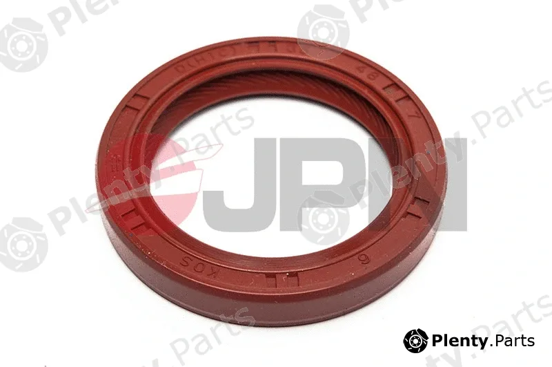 JPN 26U0003-JPN — Shaft Seal, crankshaft