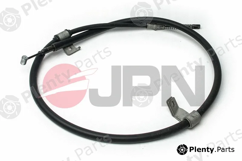 JPN 70H0036-JPN — Cable Pull, parking brake