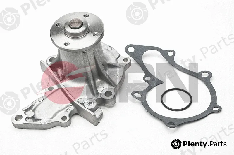 JPN 10C2056-JPN — Water Pump, engine cooling