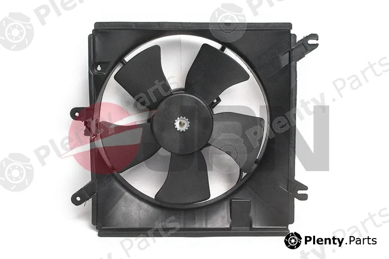 JPN 62C0035-JPN — Fan, engine cooling