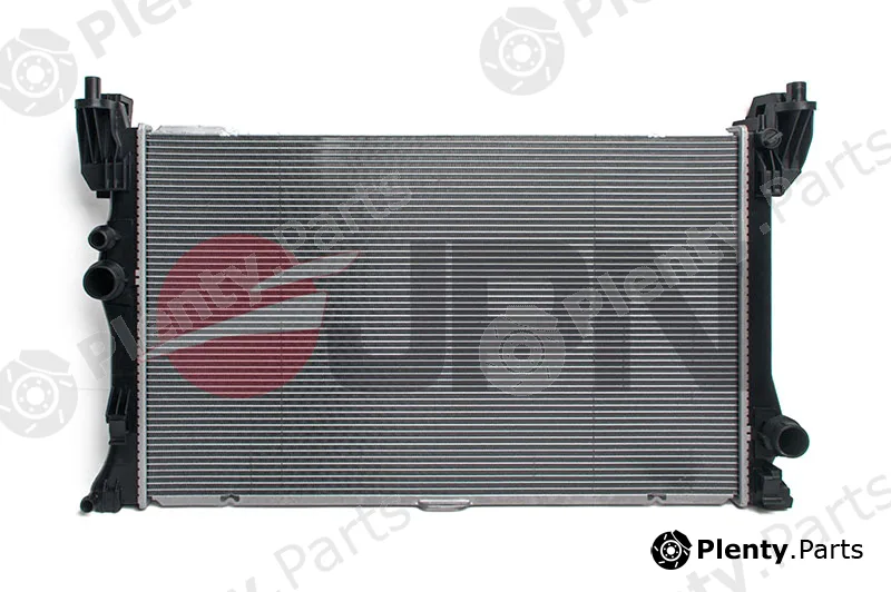 JPN 60C9173-JPN — Radiator, engine cooling