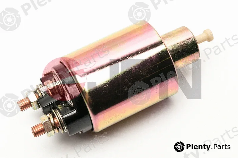 JPN 75E0062-JPN — Solenoid Switch, starter