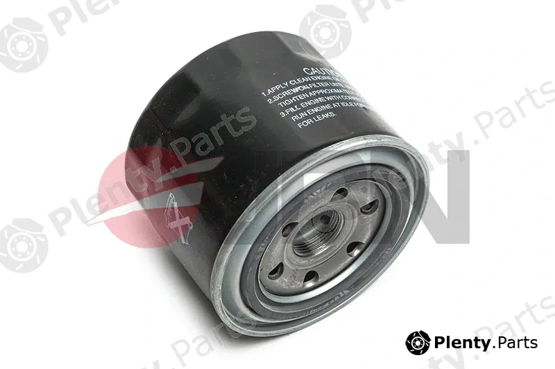 JPN 10F2007-JPN — Oil Filter