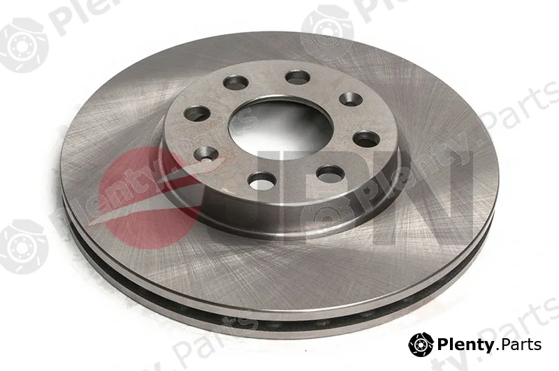JPN 30H9032-JPN — Brake Disc