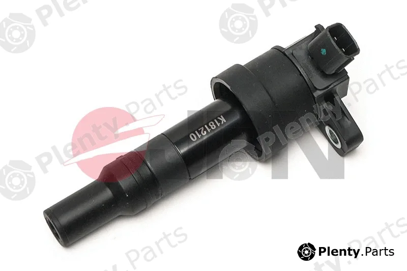 JPN 70E0318-JPN — Ignition Coil