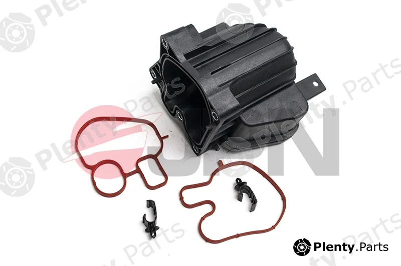 JPN 75E9436-JPN — Cooler, exhaust gas recirculation