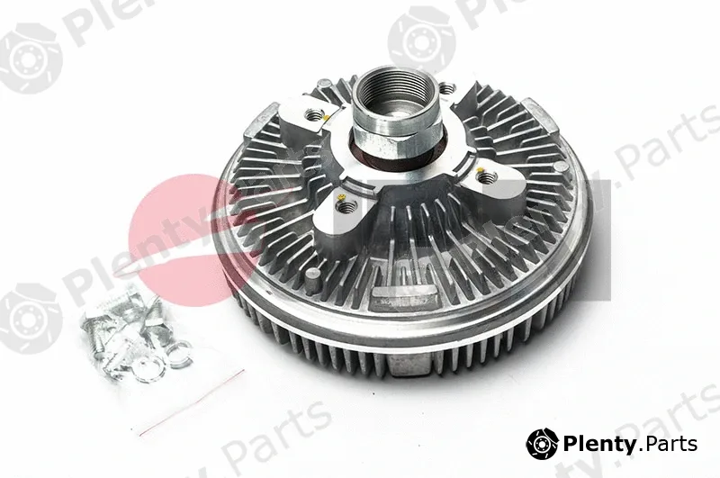 JPN 11C0A03-JPN — Clutch, radiator fan