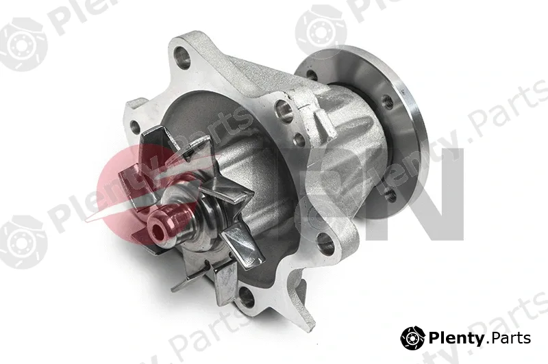 JPN 10C1018-JPN — Water Pump, engine cooling