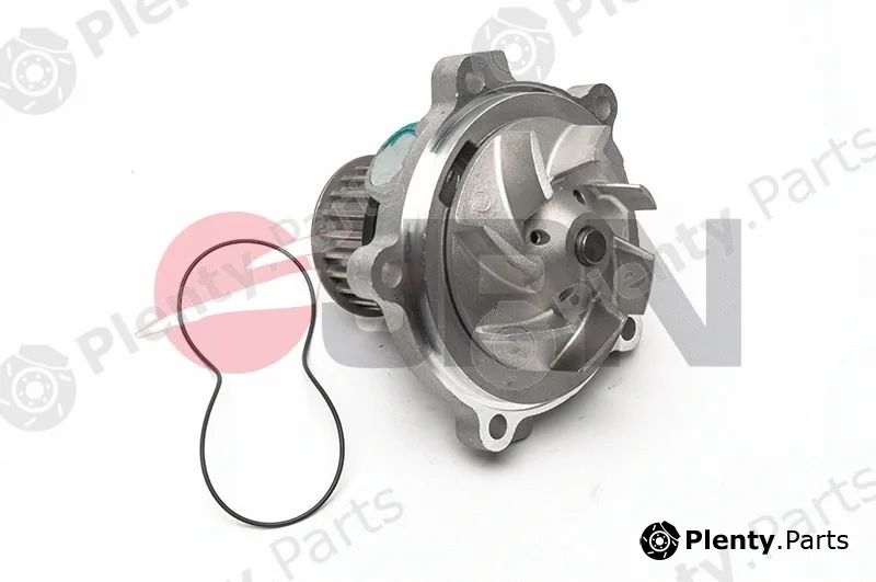JPN 10C0A26-JPN — Water Pump, engine cooling
